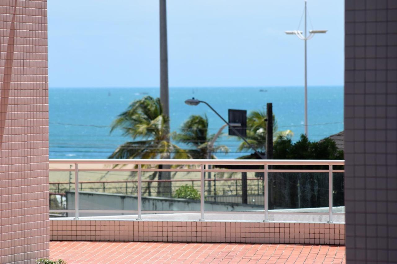Beach Class Exclusive Fortaleza Dış mekan fotoğraf